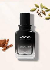 CRYSTAL NOIR